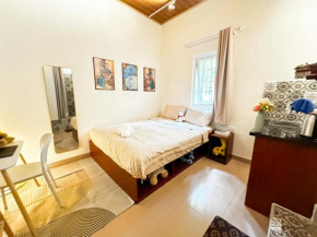 La Casa Di Dicembre 42 Thợ Nhuộm